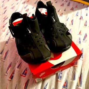 Brand New Toddler Nike Shoes